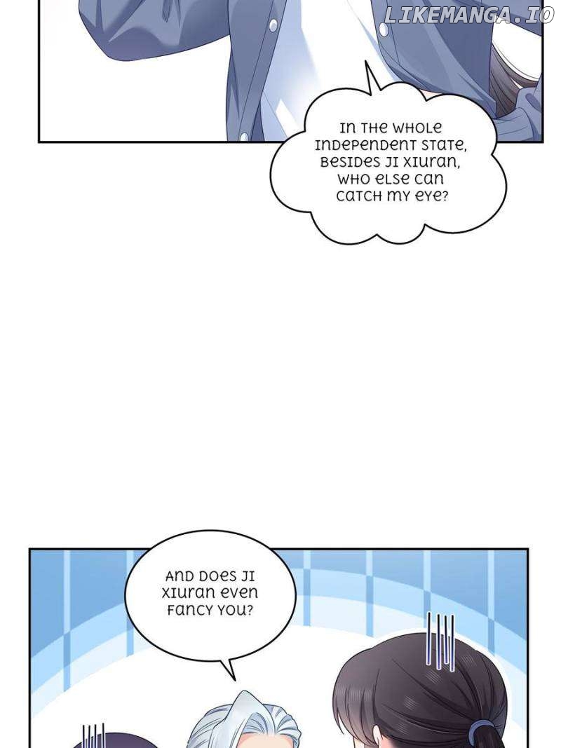 Perfect Secret Love: The Bad New Wife is a Little Sweet Chapter 526 - page 19