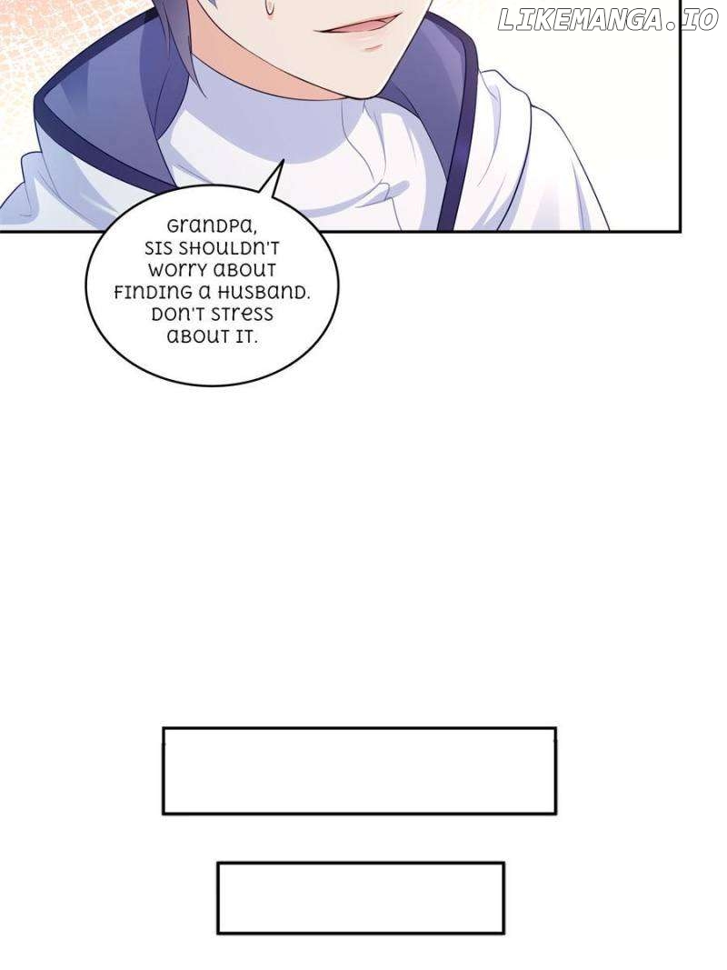Perfect Secret Love: The Bad New Wife is a Little Sweet Chapter 526 - page 21