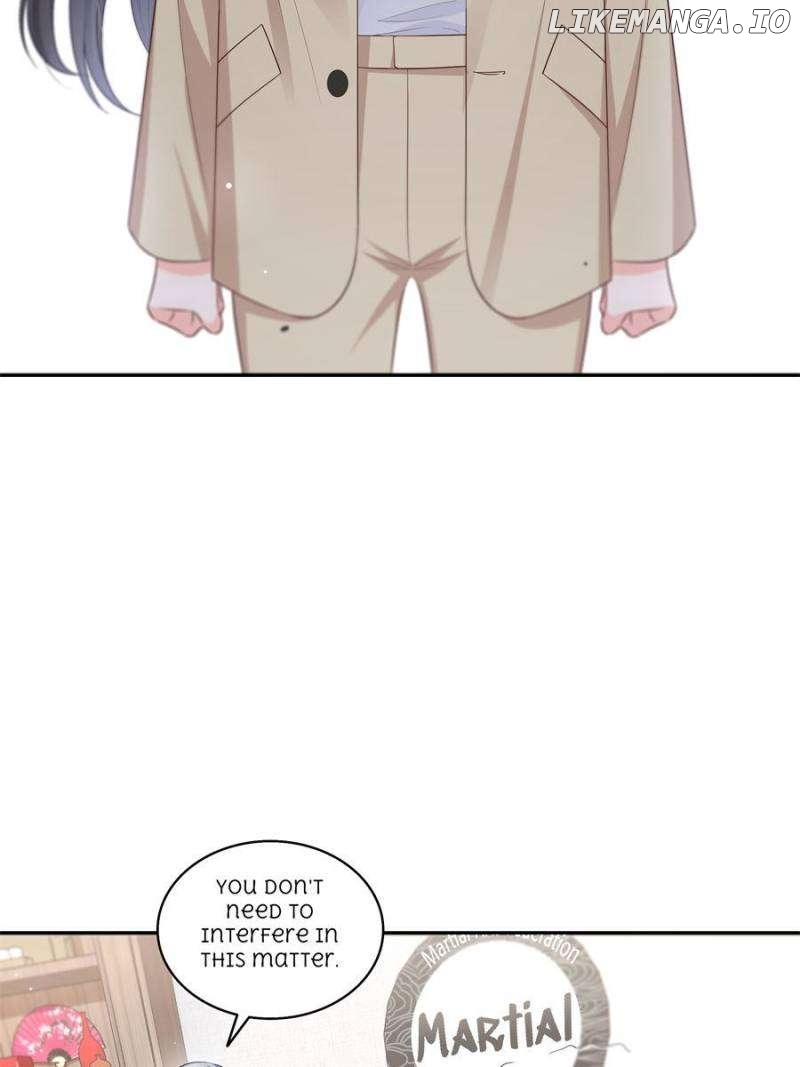 Perfect Secret Love: The Bad New Wife is a Little Sweet Chapter 526 - page 23