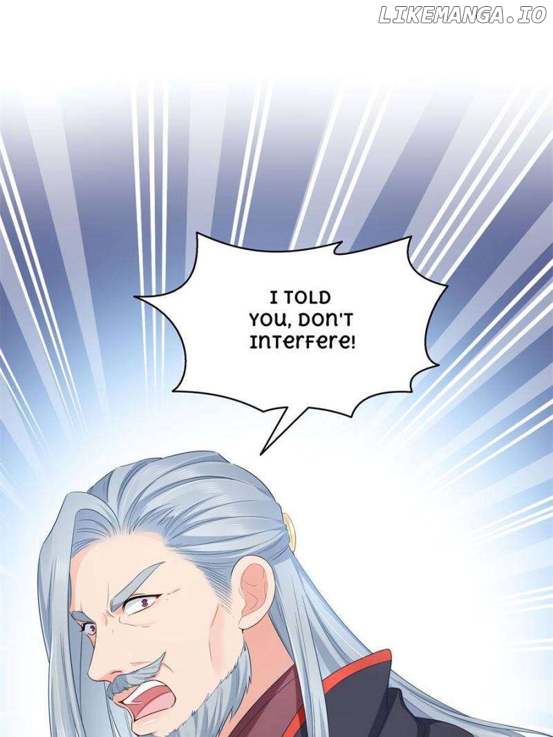 Perfect Secret Love: The Bad New Wife is a Little Sweet Chapter 526 - page 25