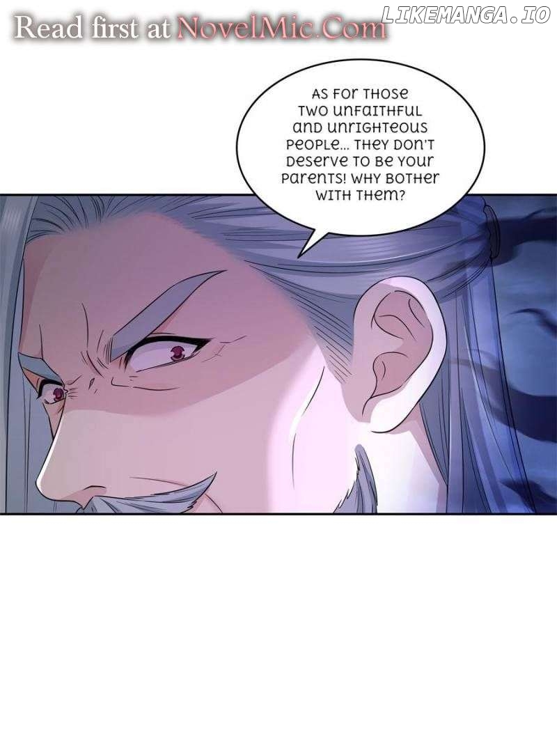 Perfect Secret Love: The Bad New Wife is a Little Sweet Chapter 526 - page 28