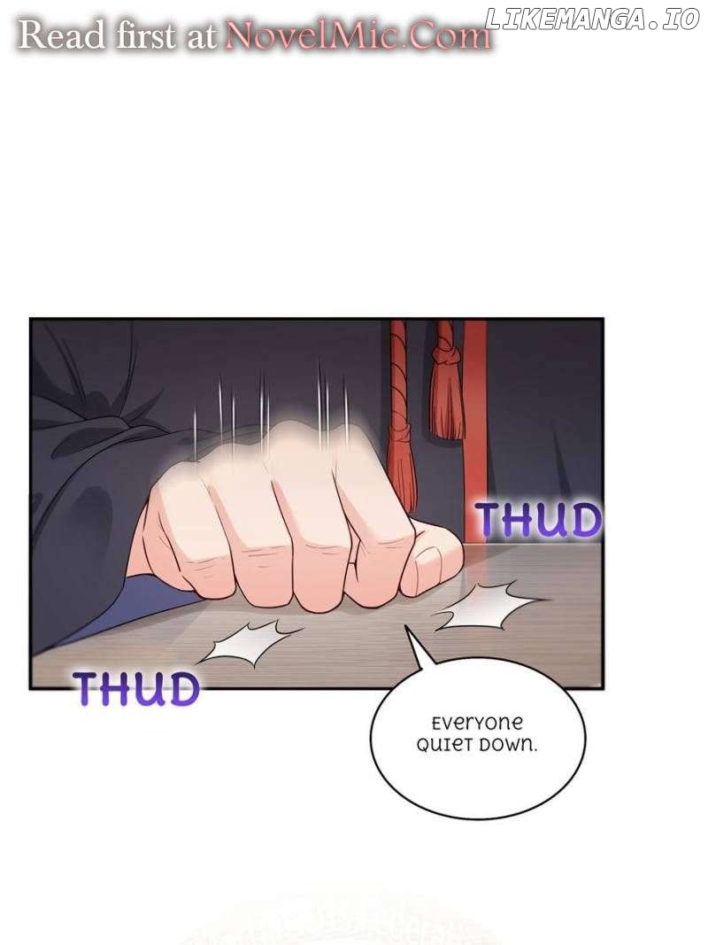 Perfect Secret Love: The Bad New Wife is a Little Sweet Chapter 526 - page 3