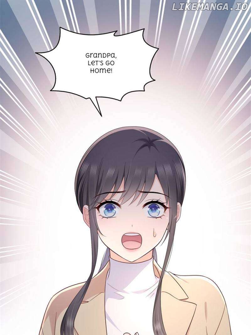Perfect Secret Love: The Bad New Wife is a Little Sweet Chapter 526 - page 30