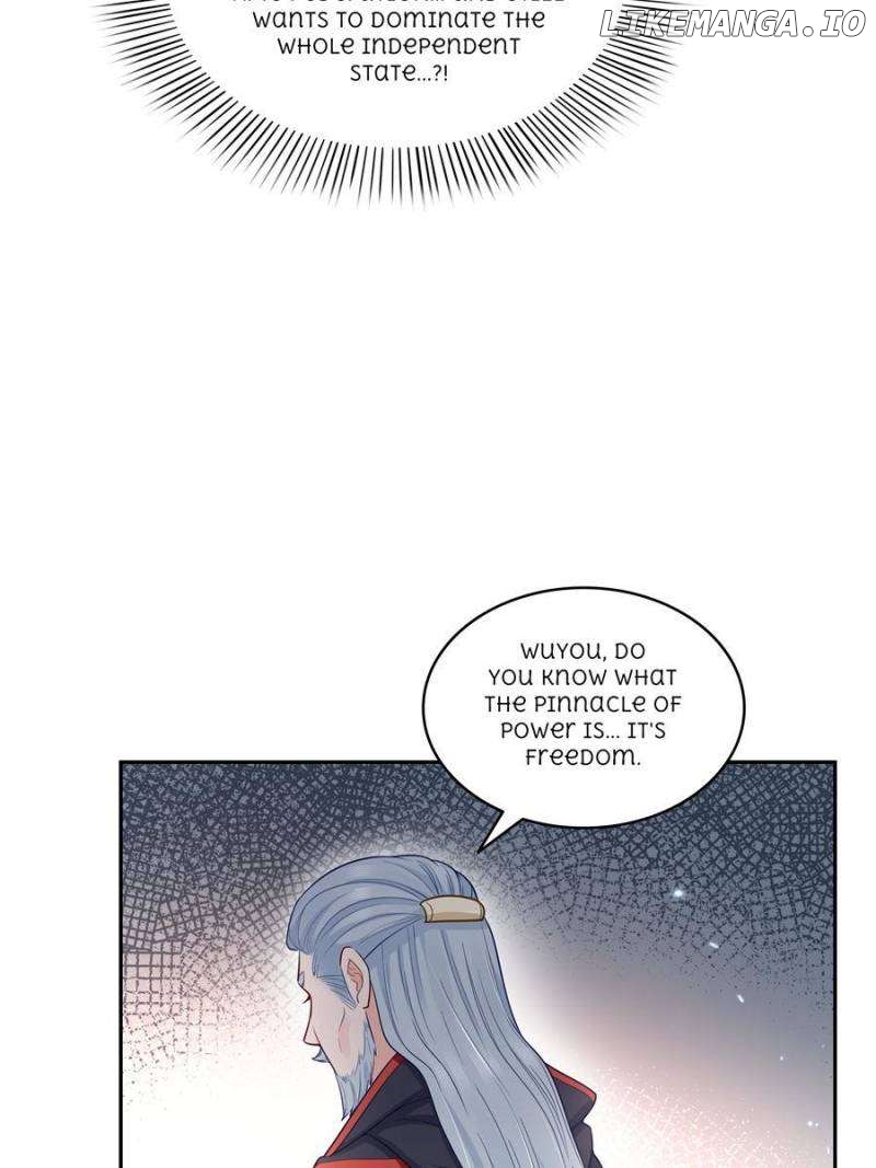 Perfect Secret Love: The Bad New Wife is a Little Sweet Chapter 526 - page 32
