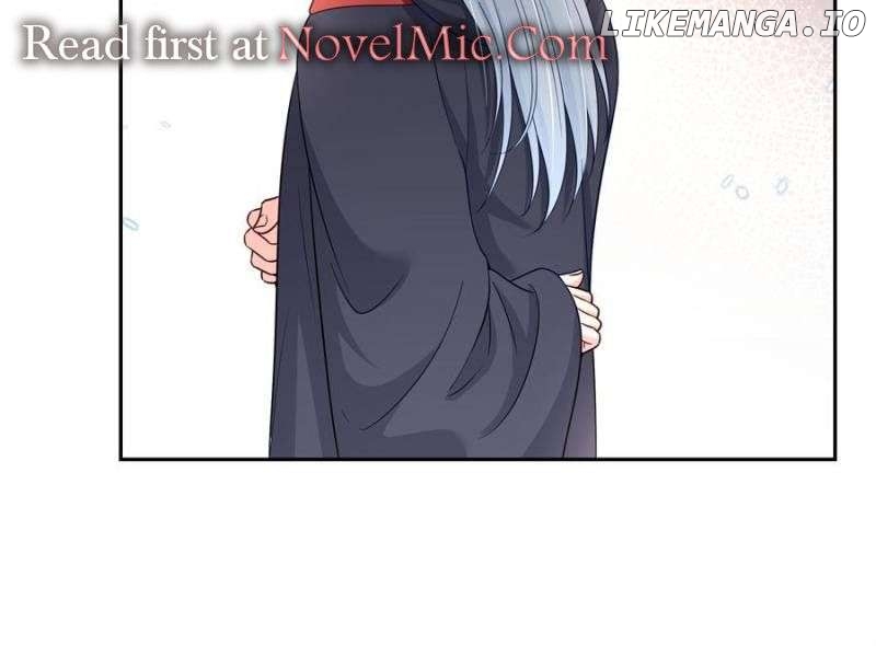 Perfect Secret Love: The Bad New Wife is a Little Sweet Chapter 526 - page 33