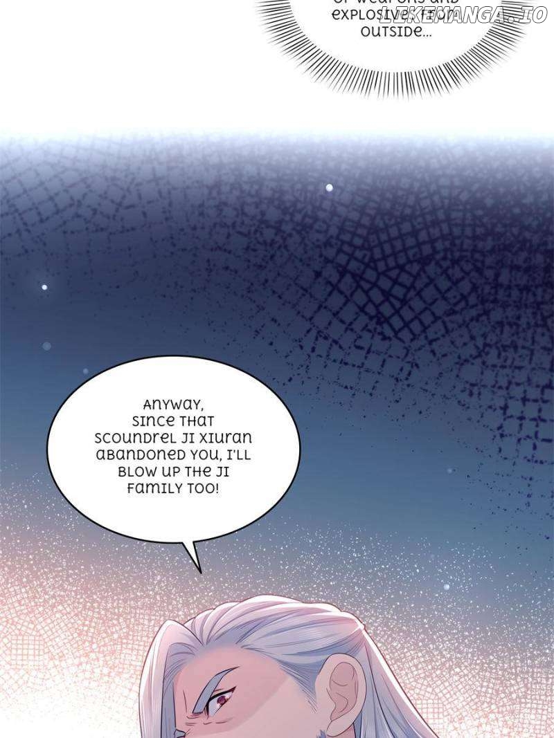 Perfect Secret Love: The Bad New Wife is a Little Sweet Chapter 526 - page 35
