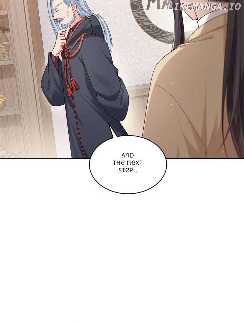 Perfect Secret Love: The Bad New Wife is a Little Sweet Chapter 526 - page 41