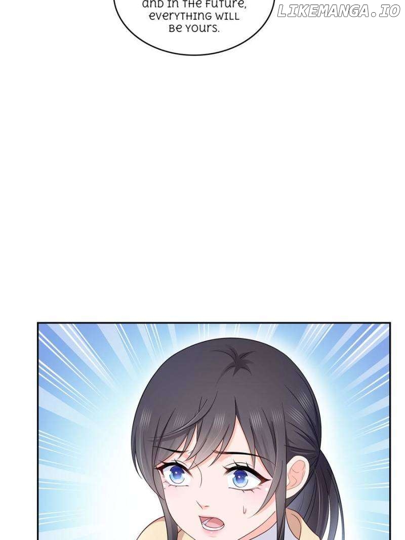 Perfect Secret Love: The Bad New Wife is a Little Sweet Chapter 526 - page 44