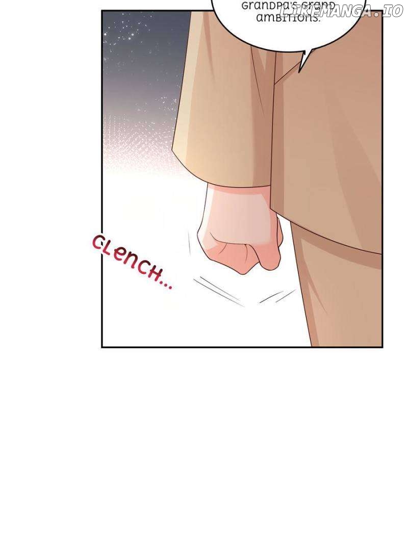 Perfect Secret Love: The Bad New Wife is a Little Sweet Chapter 526 - page 49