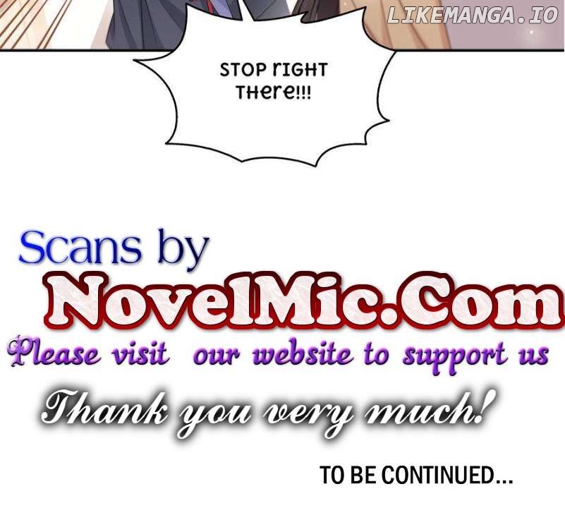 Perfect Secret Love: The Bad New Wife is a Little Sweet Chapter 526 - page 52