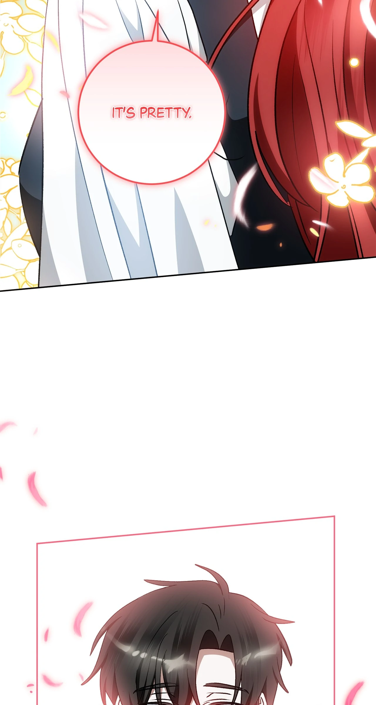 My Wicked Little Girl Chapter 50 - page 9