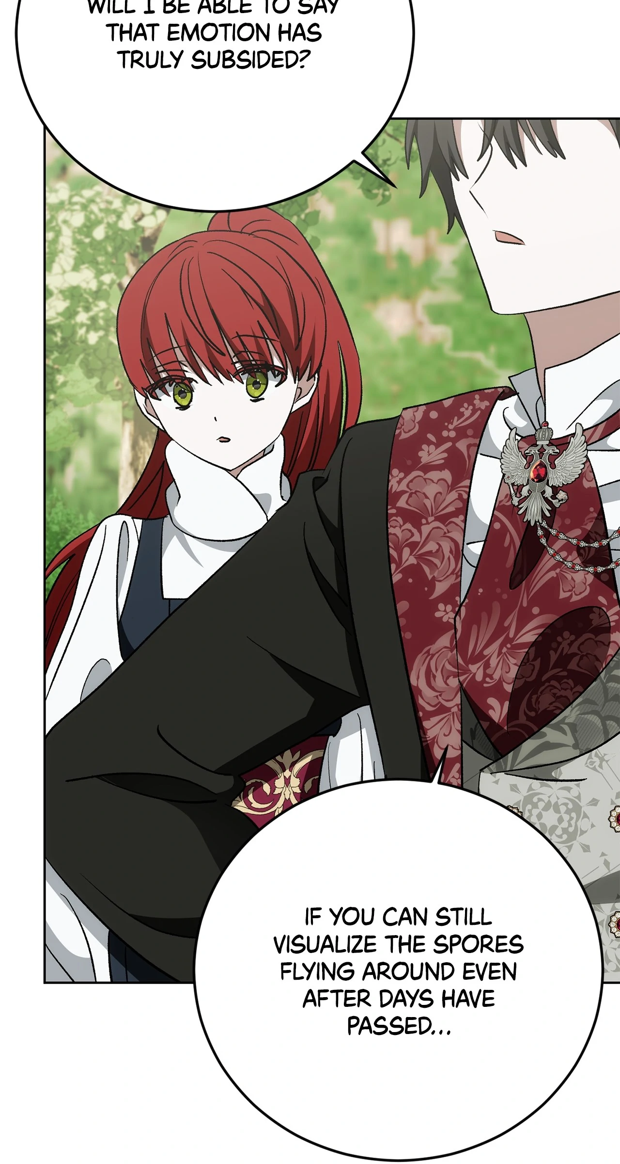 My Wicked Little Girl Chapter 50 - page 40