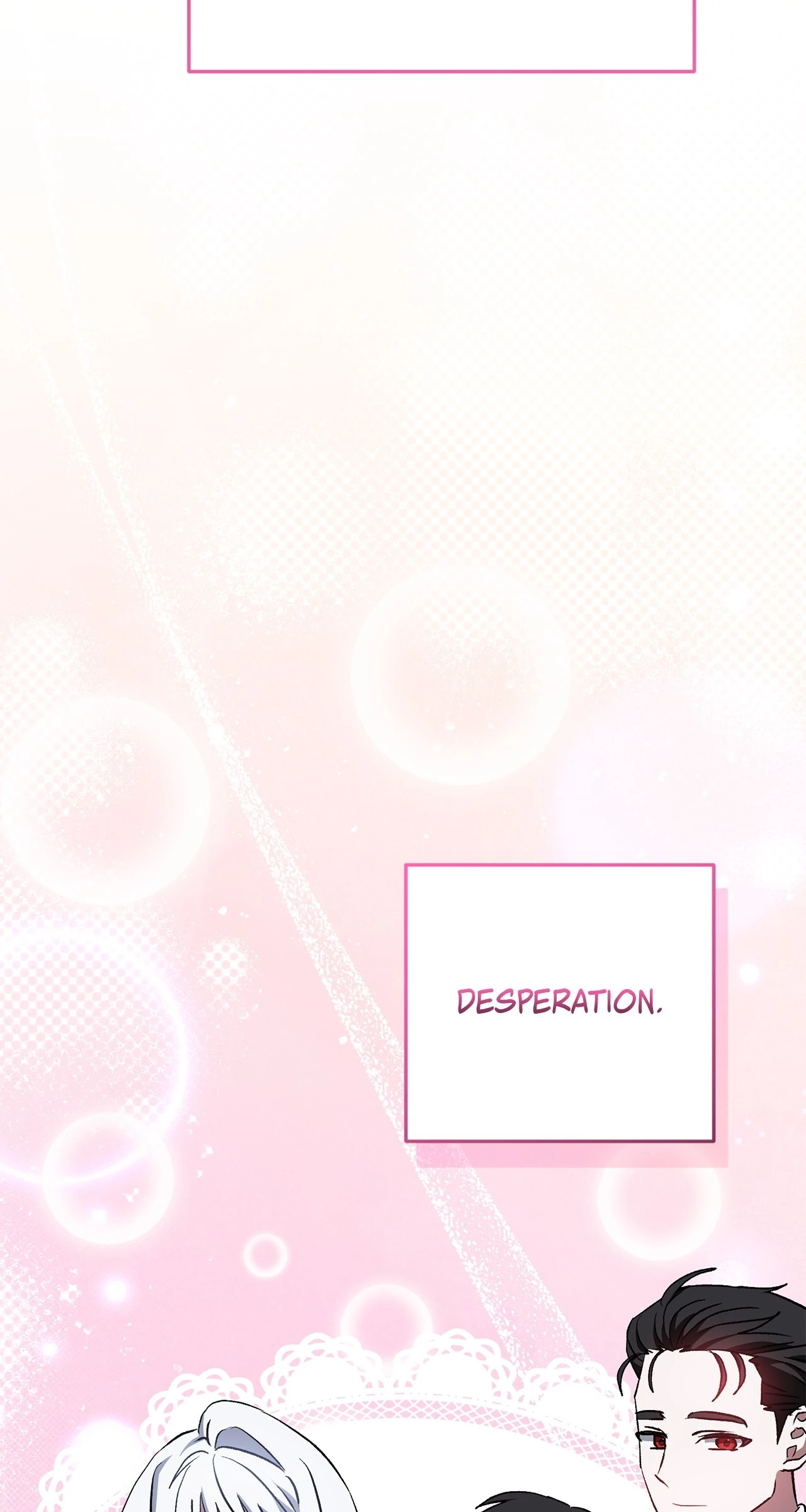 My Wicked Little Girl Chapter 50 - page 49