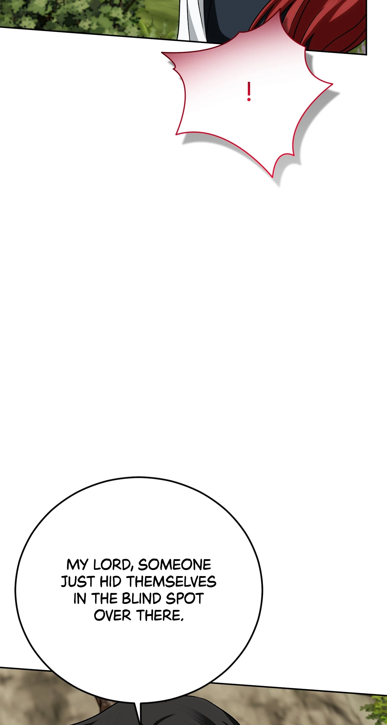 My Wicked Little Girl Chapter 51 - page 17