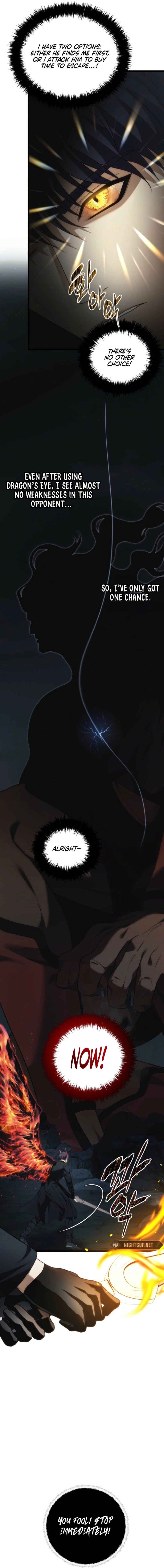 Ranker Who Lives A Second Time Chapter 208 - page 5