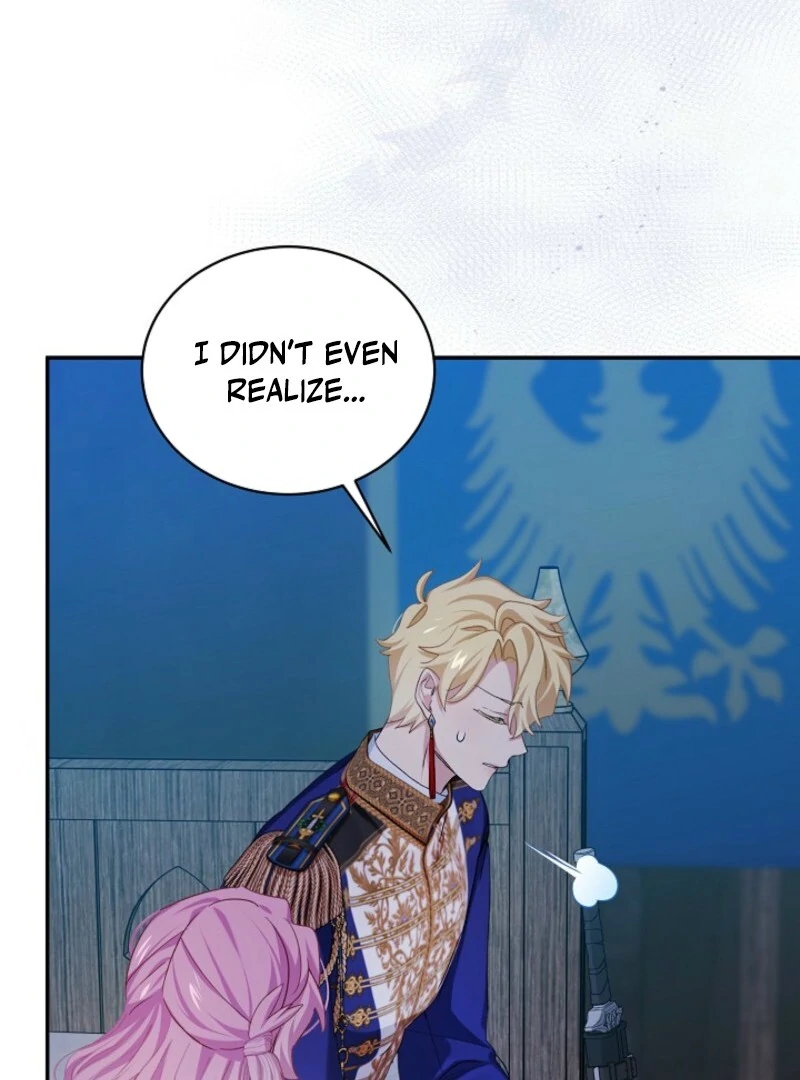 The Little Lady Behind the Scenes Chapter 121 - page 9