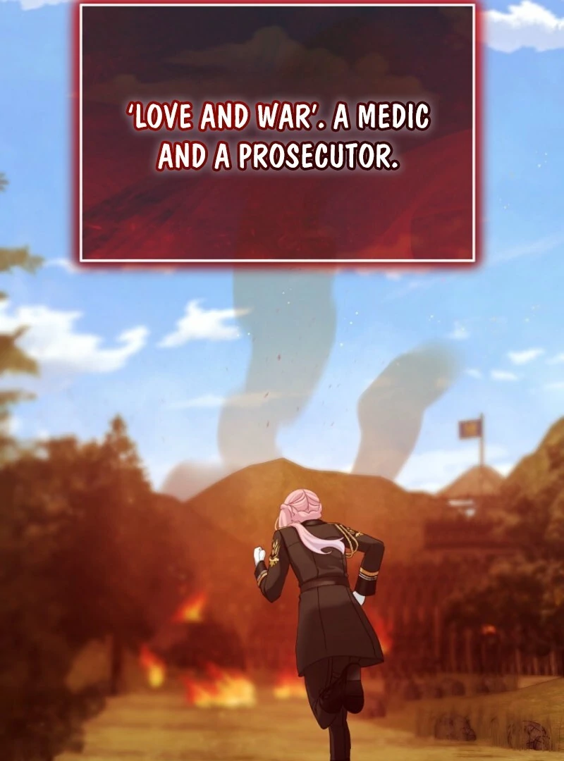 The Little Lady Behind the Scenes Chapter 121 - page 99