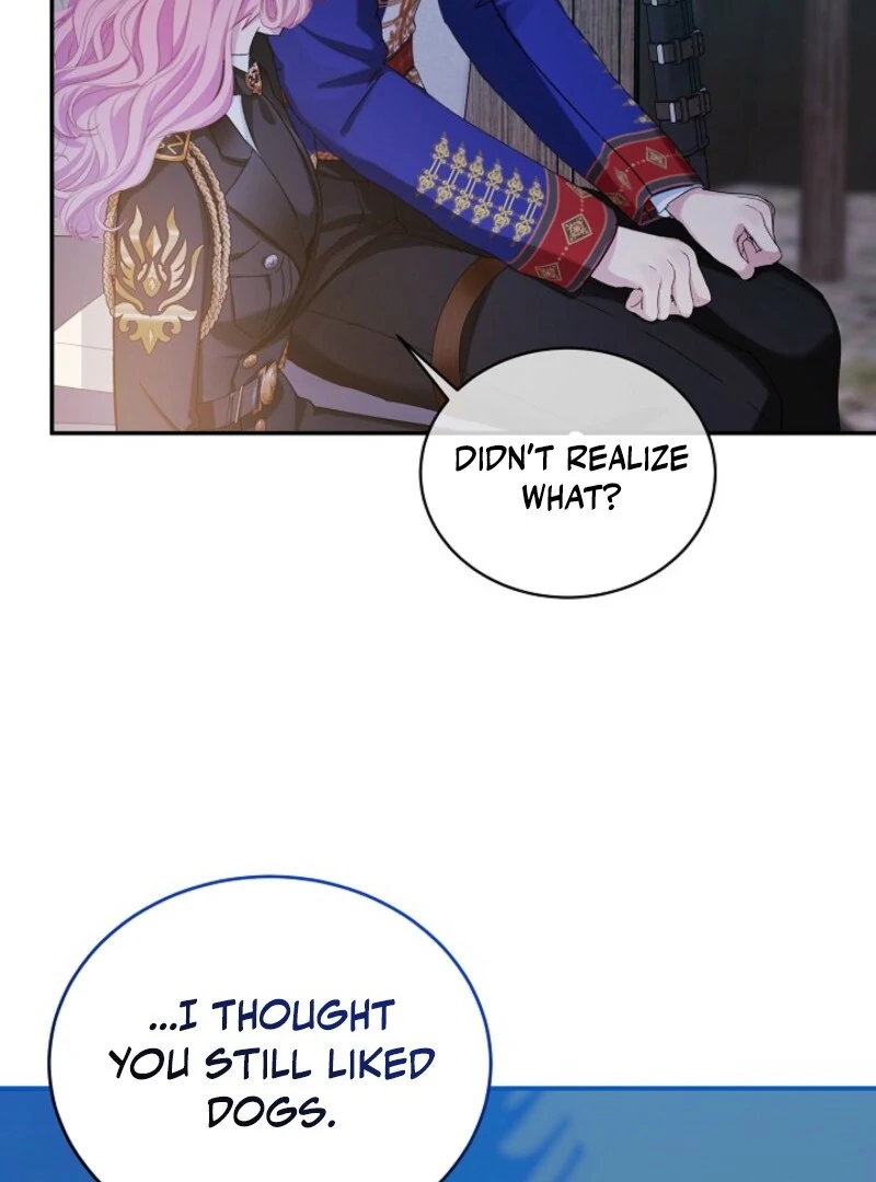 The Little Lady Behind the Scenes Chapter 121 - page 10