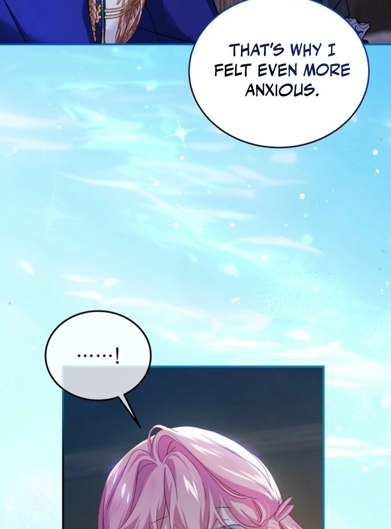 The Little Lady Behind the Scenes Chapter 121 - page 12