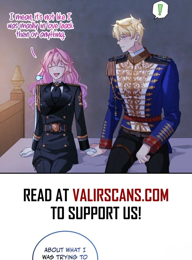 The Little Lady Behind the Scenes Chapter 121 - page 15