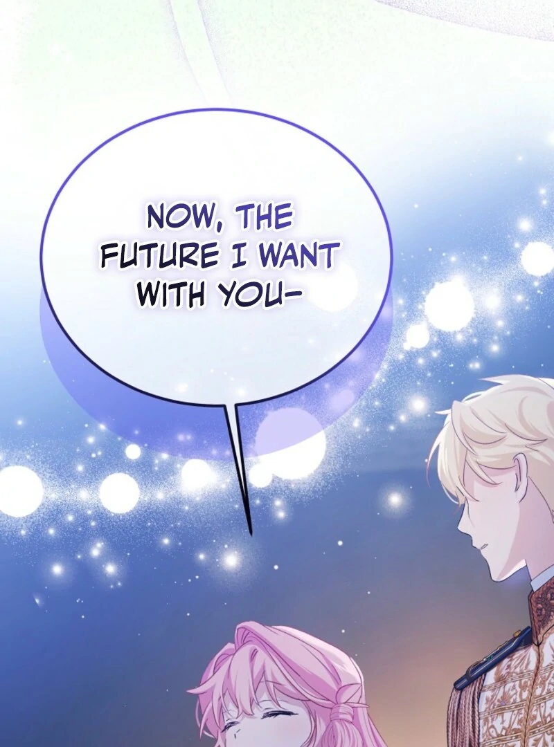 The Little Lady Behind the Scenes Chapter 121 - page 20