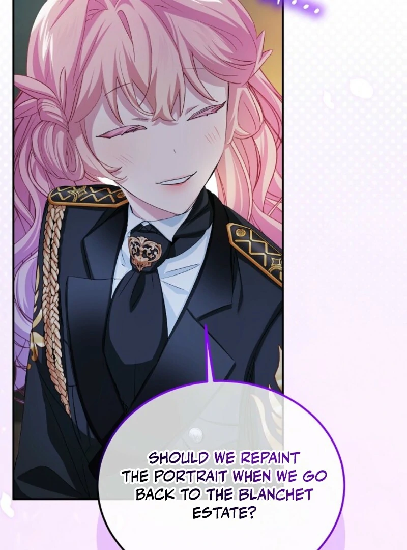 The Little Lady Behind the Scenes Chapter 121 - page 26