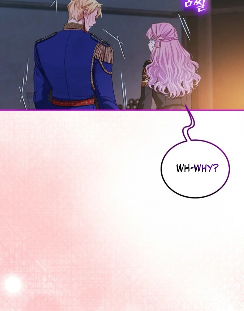 The Little Lady Behind the Scenes Chapter 121 - page 28