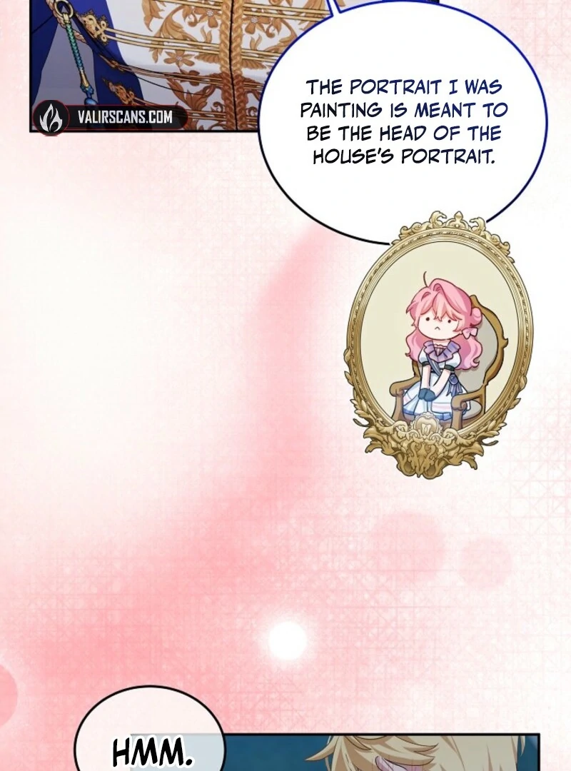 The Little Lady Behind the Scenes Chapter 121 - page 30