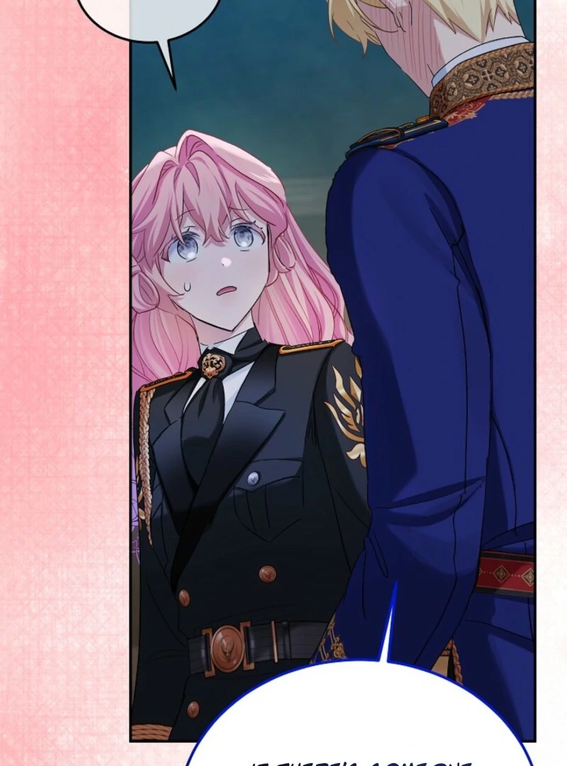 The Little Lady Behind the Scenes Chapter 121 - page 31