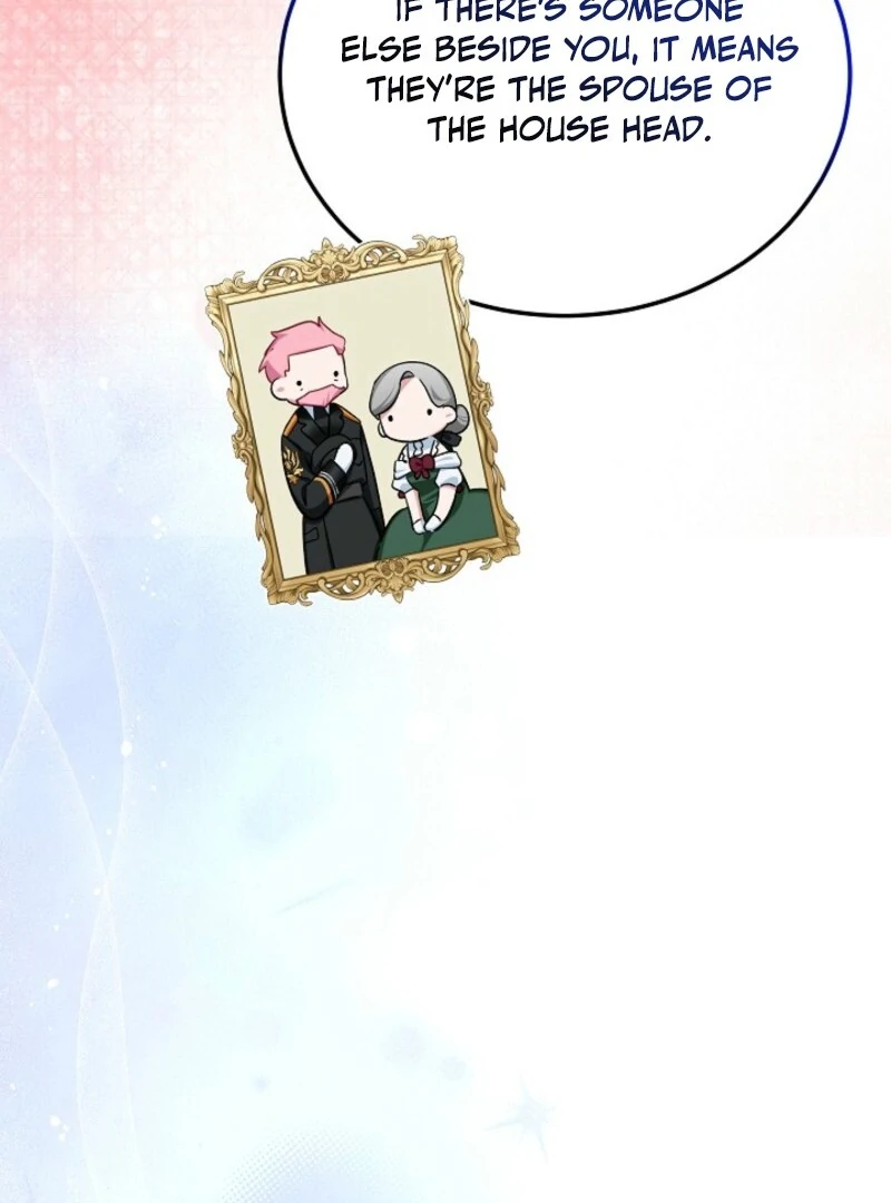 The Little Lady Behind the Scenes Chapter 121 - page 32