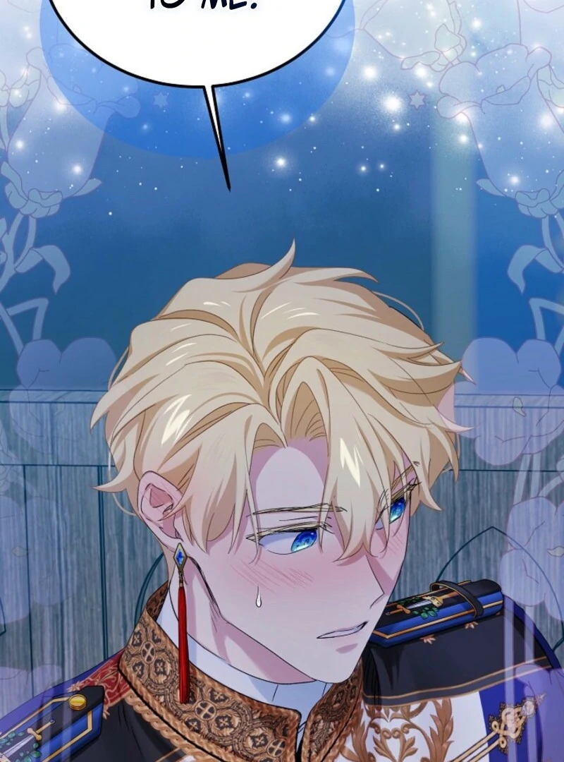 The Little Lady Behind the Scenes Chapter 121 - page 34