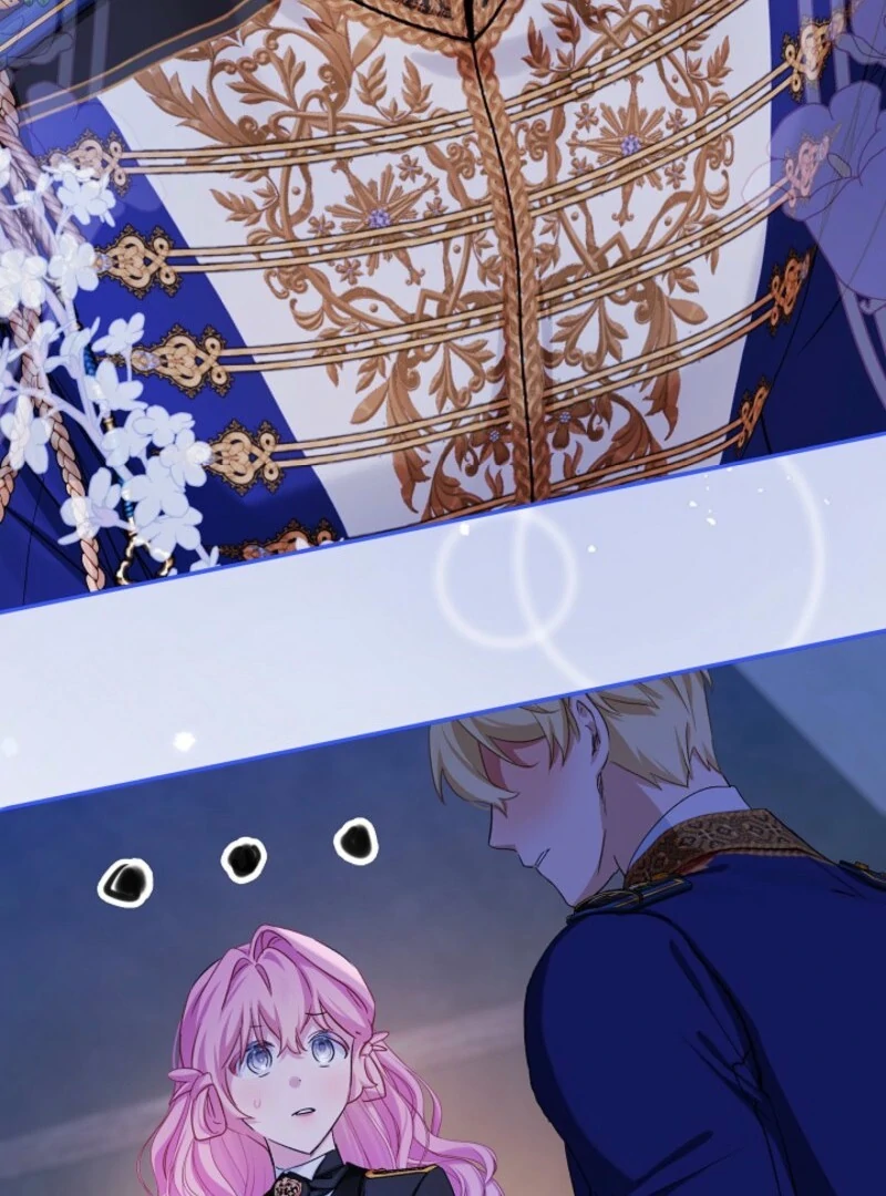 The Little Lady Behind the Scenes Chapter 121 - page 35