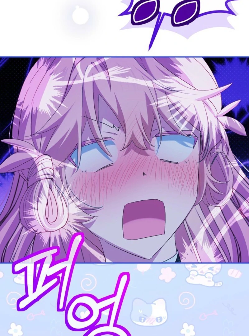 The Little Lady Behind the Scenes Chapter 121 - page 37