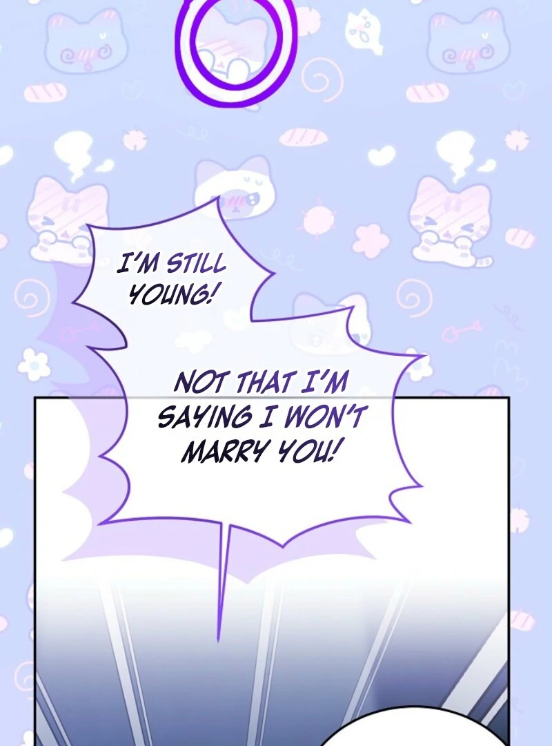 The Little Lady Behind the Scenes Chapter 121 - page 38