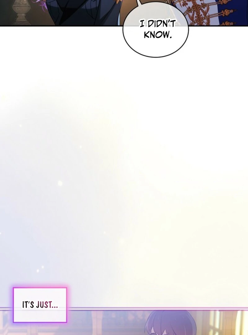 The Little Lady Behind the Scenes Chapter 121 - page 3