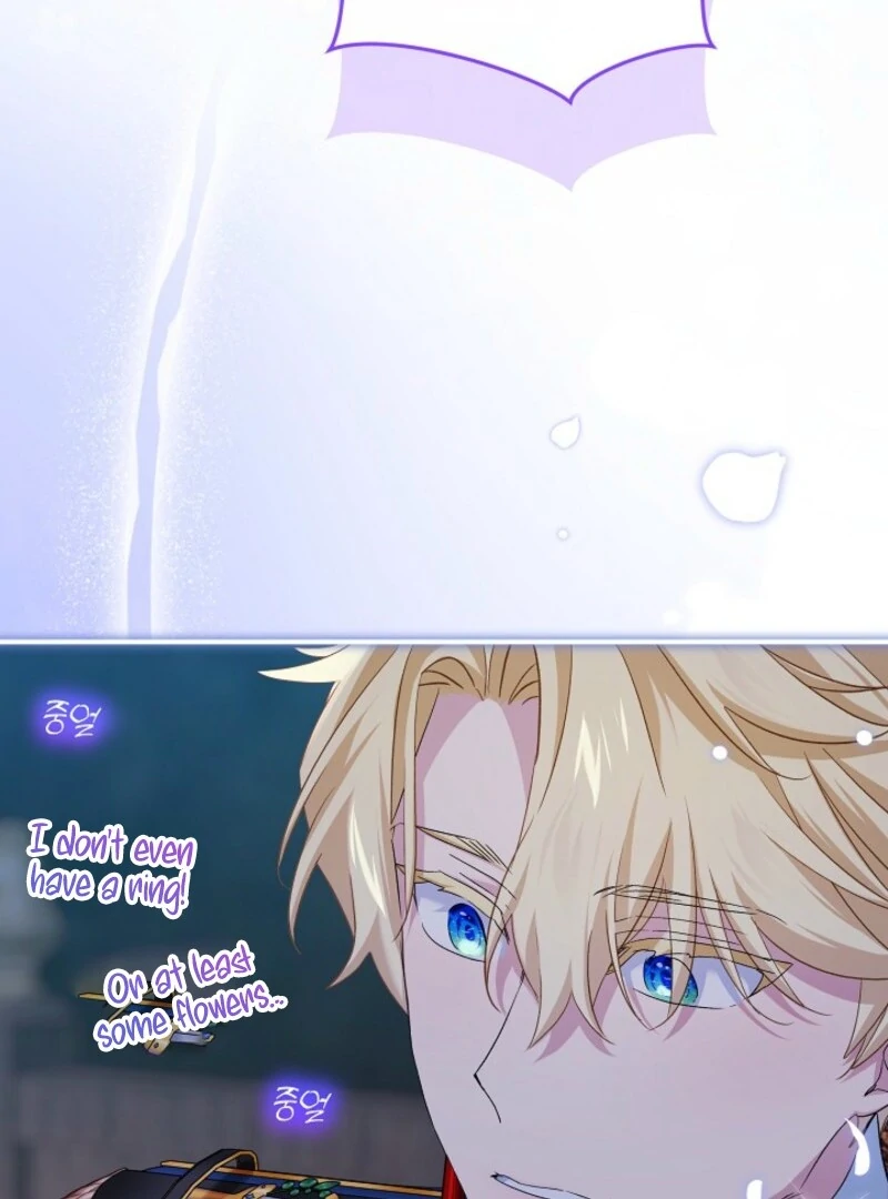 The Little Lady Behind the Scenes Chapter 121 - page 40