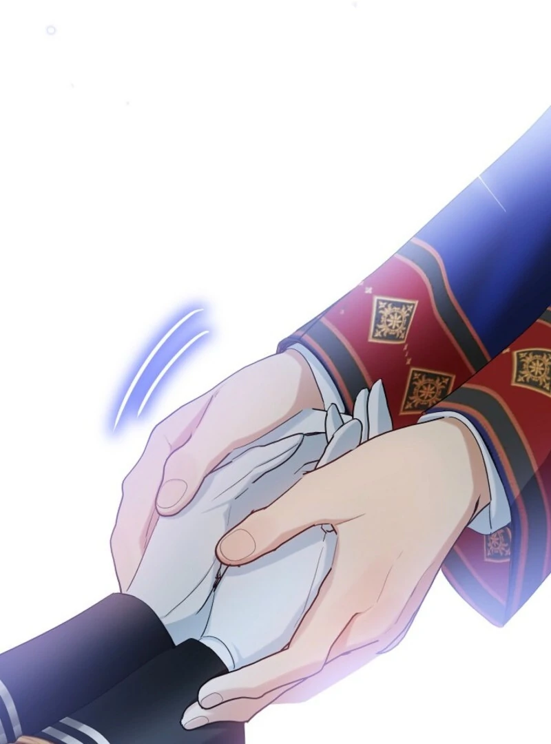 The Little Lady Behind the Scenes Chapter 121 - page 43