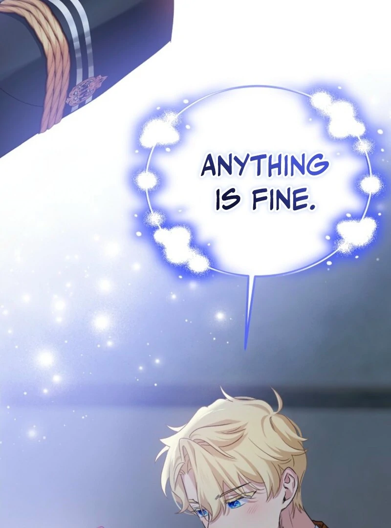 The Little Lady Behind the Scenes Chapter 121 - page 44