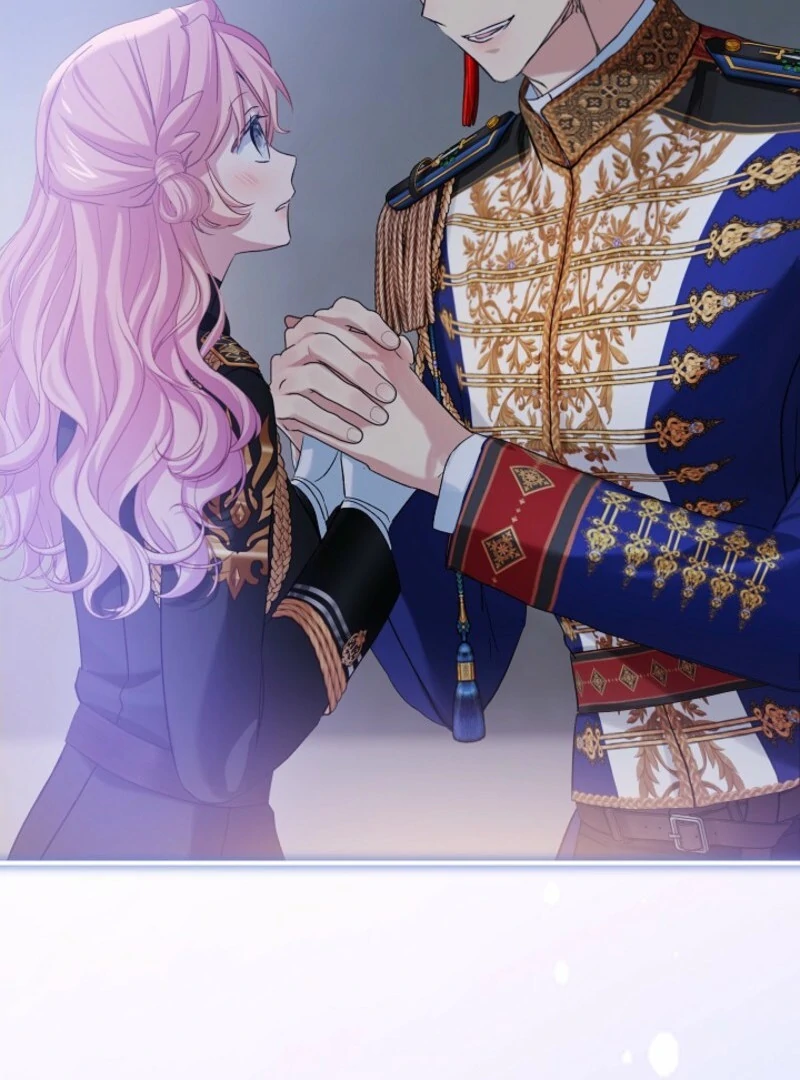 The Little Lady Behind the Scenes Chapter 121 - page 45