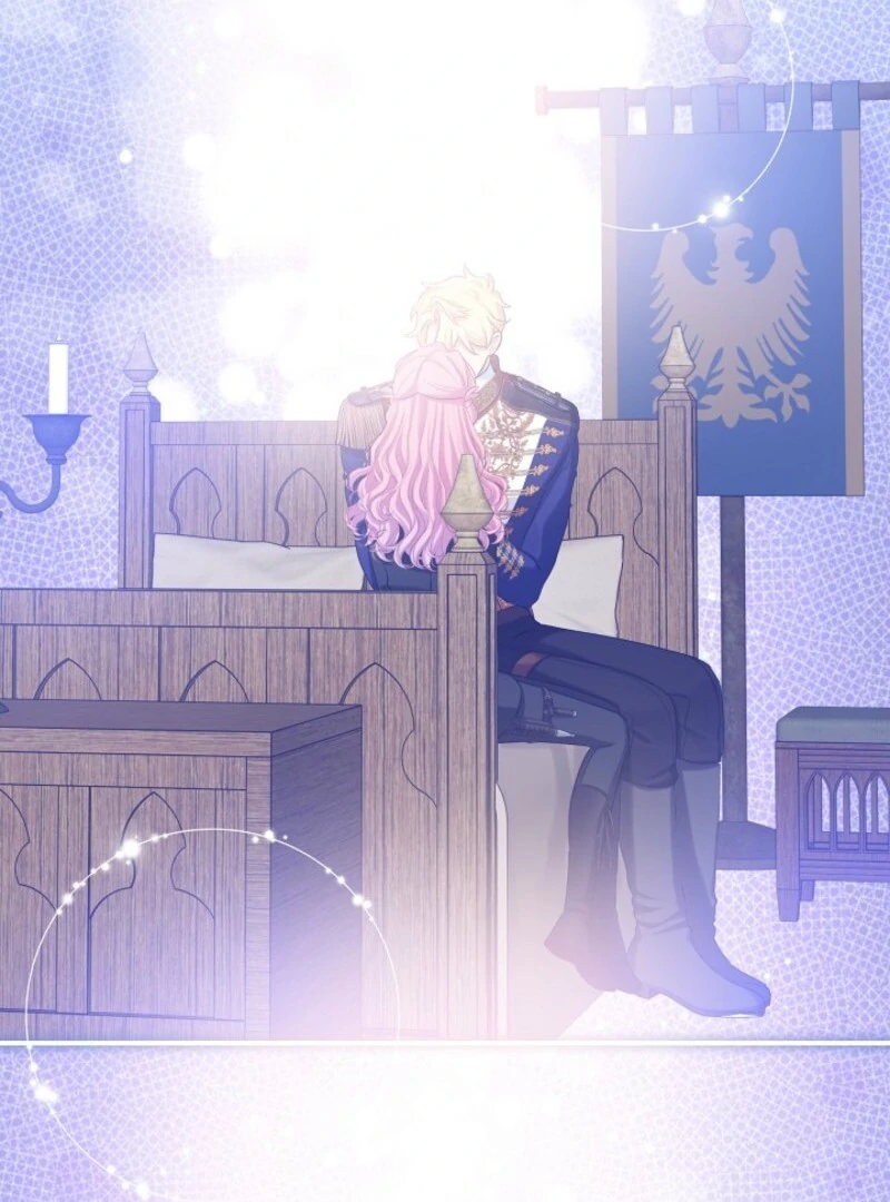 The Little Lady Behind the Scenes Chapter 121 - page 48