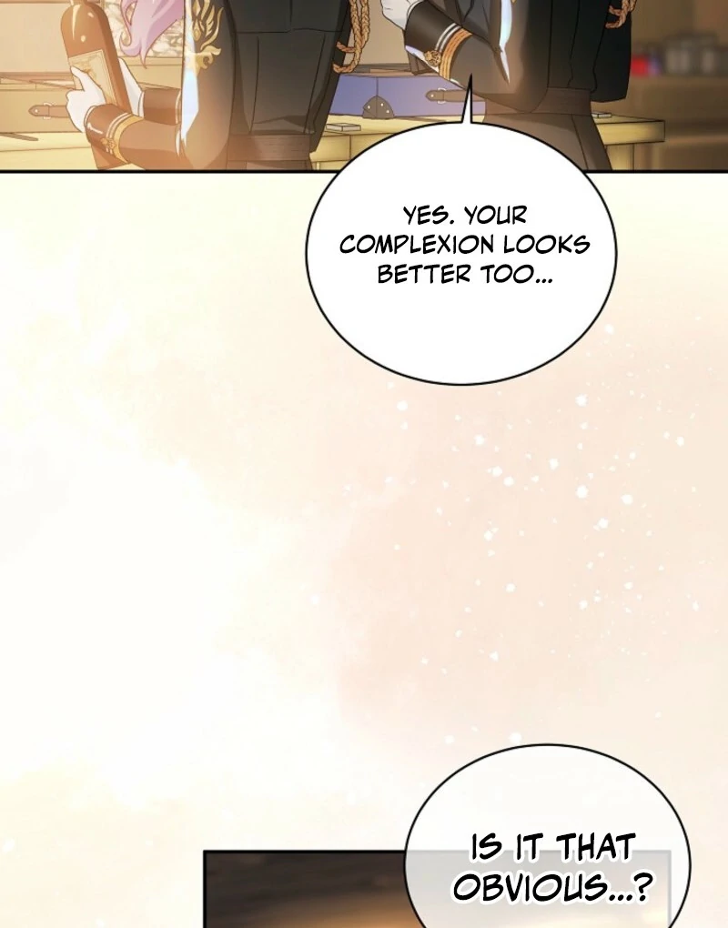 The Little Lady Behind the Scenes Chapter 121 - page 55