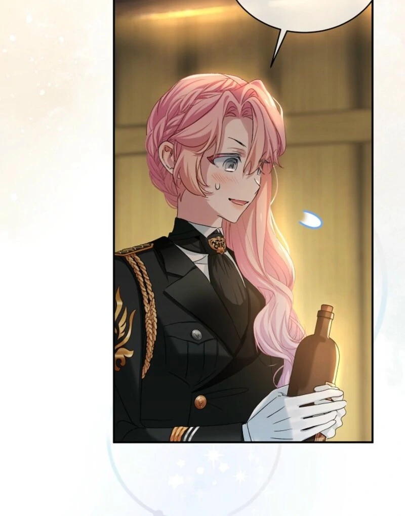 The Little Lady Behind the Scenes Chapter 121 - page 56