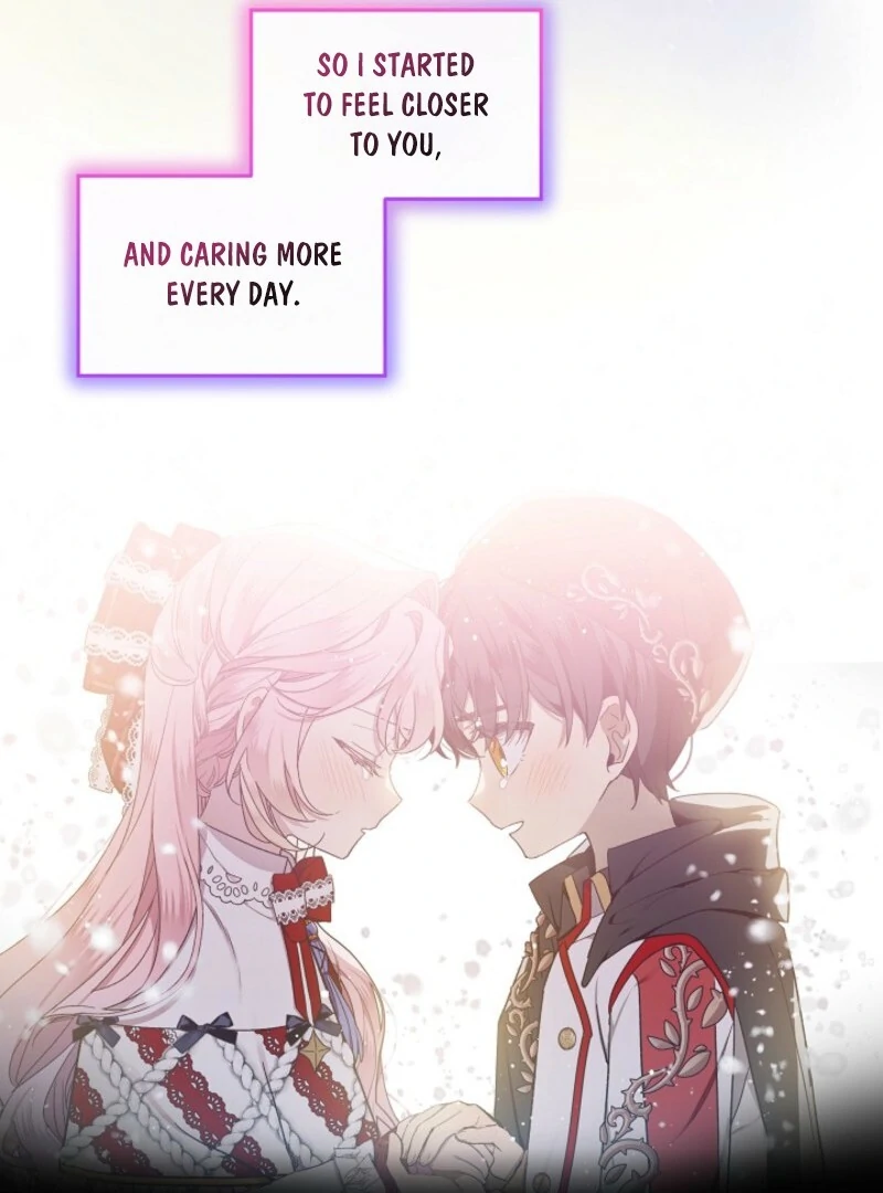 The Little Lady Behind the Scenes Chapter 121 - page 5