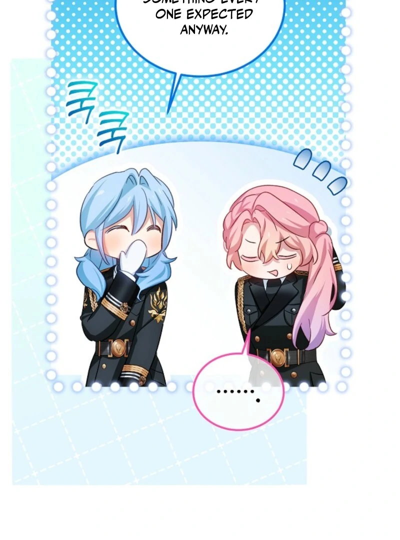 The Little Lady Behind the Scenes Chapter 121 - page 59