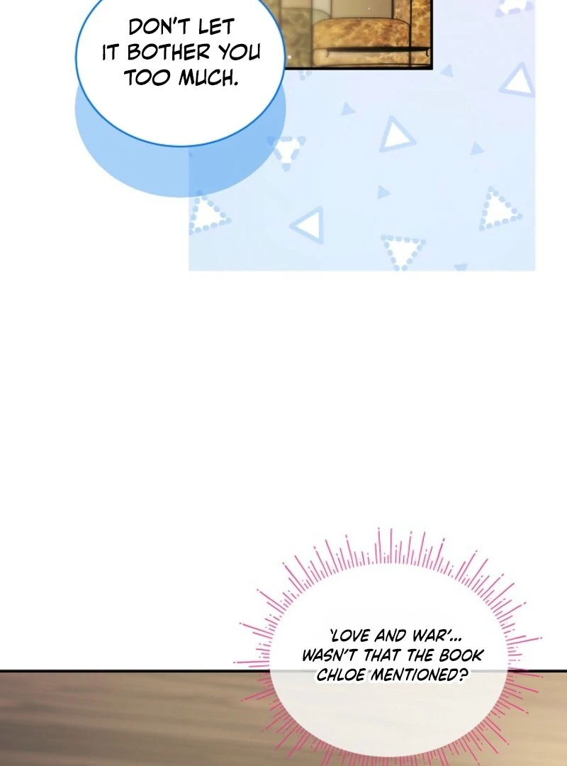 The Little Lady Behind the Scenes Chapter 121 - page 61