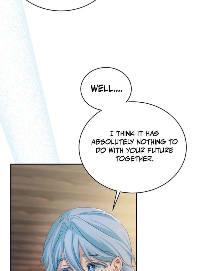 The Little Lady Behind the Scenes Chapter 121 - page 63