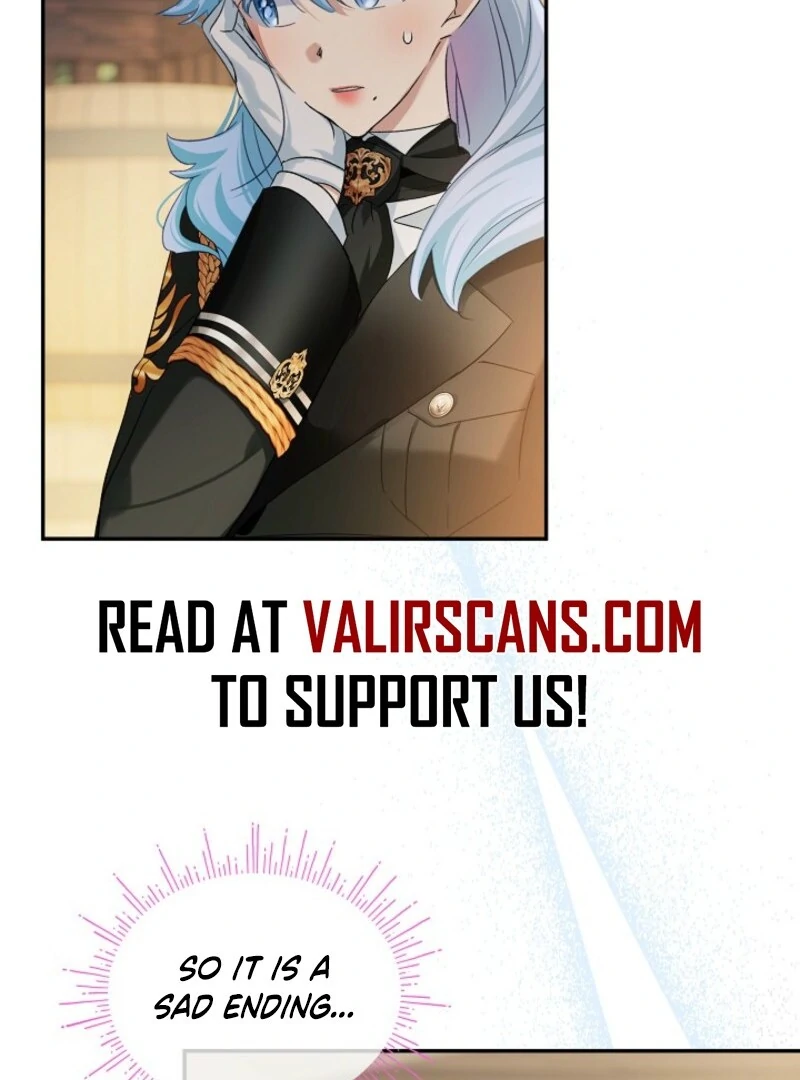 The Little Lady Behind the Scenes Chapter 121 - page 64