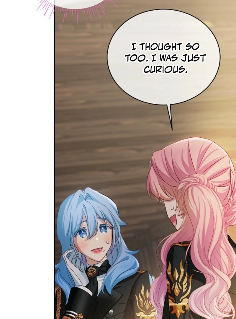 The Little Lady Behind the Scenes Chapter 121 - page 65