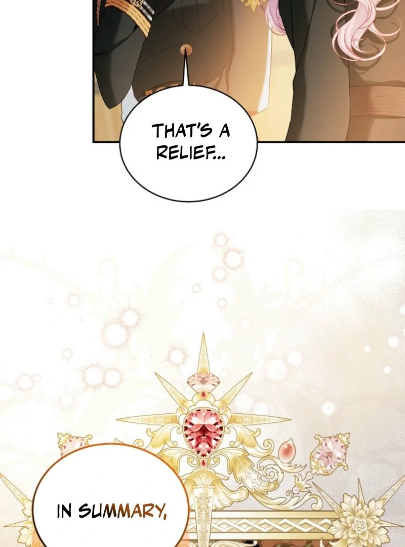 The Little Lady Behind the Scenes Chapter 121 - page 66