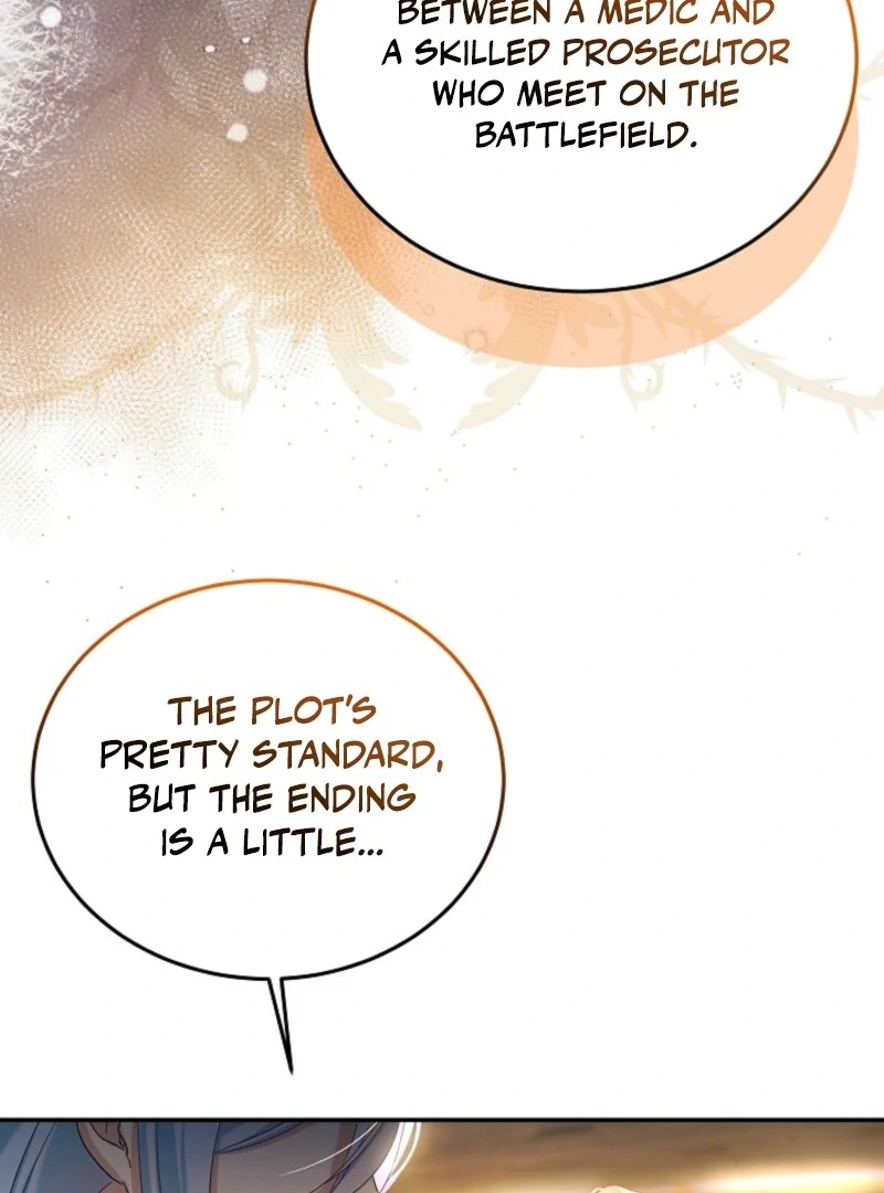 The Little Lady Behind the Scenes Chapter 121 - page 68